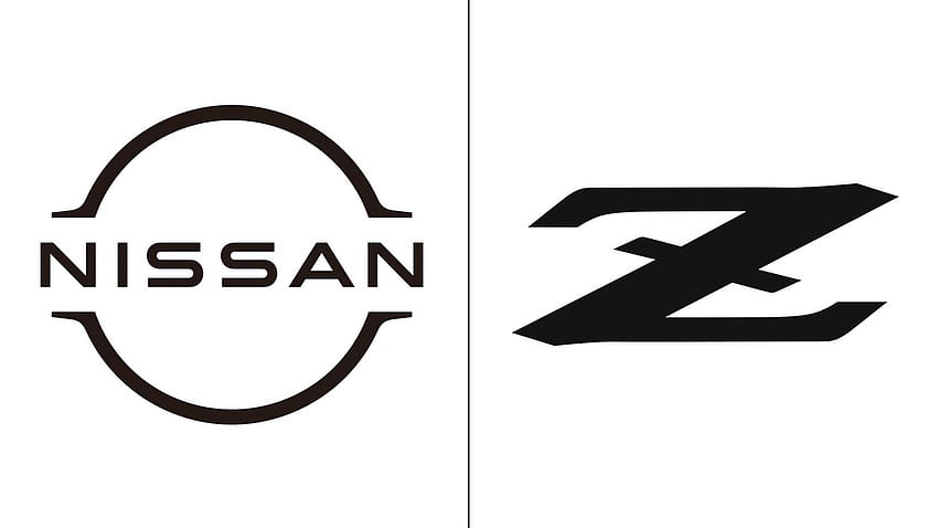 Nissan Trademarks Suggest New Company Logo And Z Sports Car, nissan z logo HD wallpaper