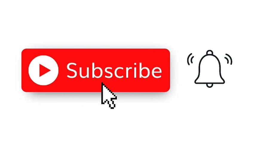 Subscribe button, please subscribe HD wallpaper