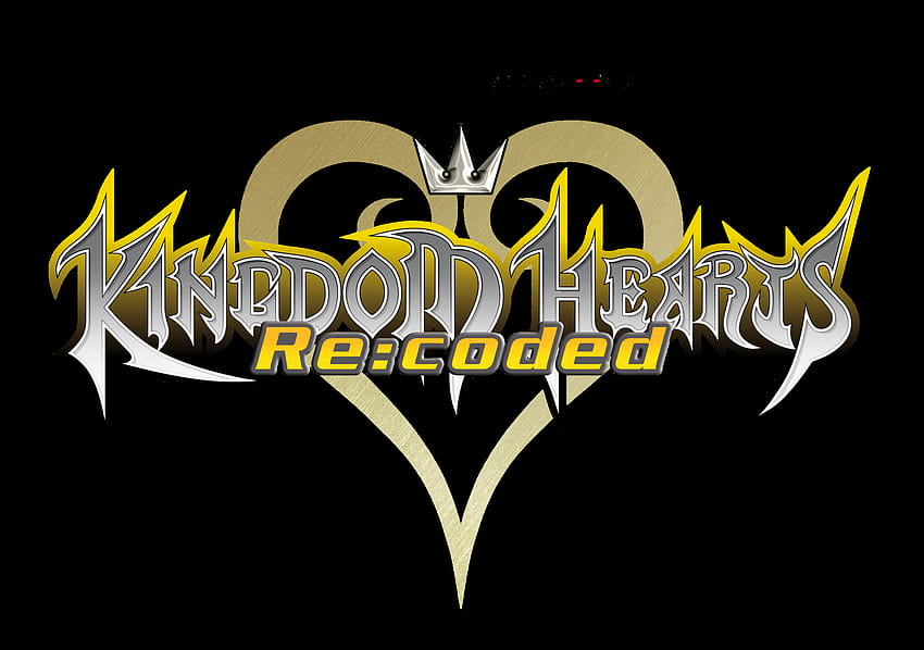 Kingdom Hearts Re:coded, kingdom hearts recoded nintendo ds HD wallpaper