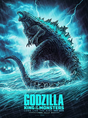 Godzilla legendary HD wallpapers | Pxfuel
