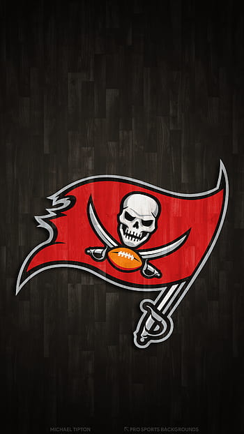 Tampa Bay Buccaneers 2019 Mobile City NFL Schedule Wallpaper