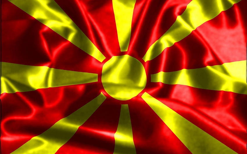 north macedonia HD wallpaper