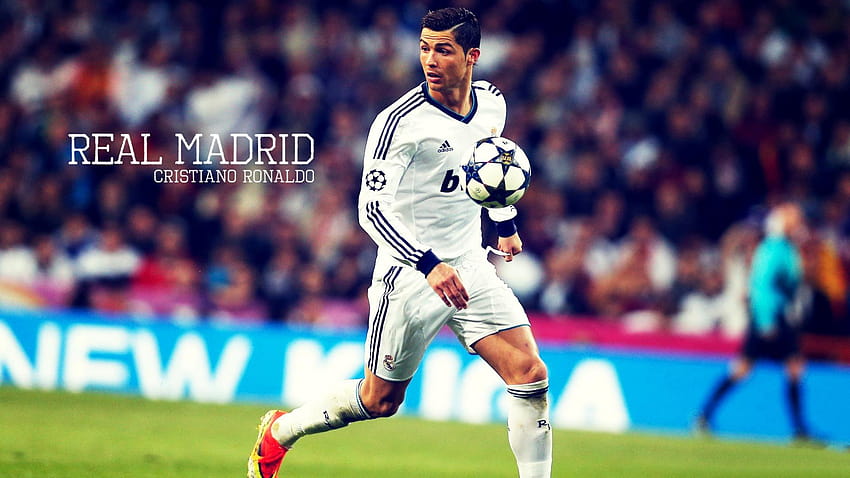 cristiano ronaldo genial fondo de pantalla