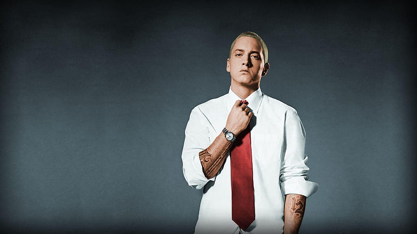 Eminem's Turn in A Series of Inspiring Stories, marshall mathers HD wallpaper