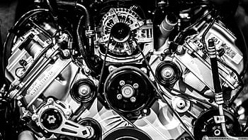 Car engines HD wallpapers | Pxfuel