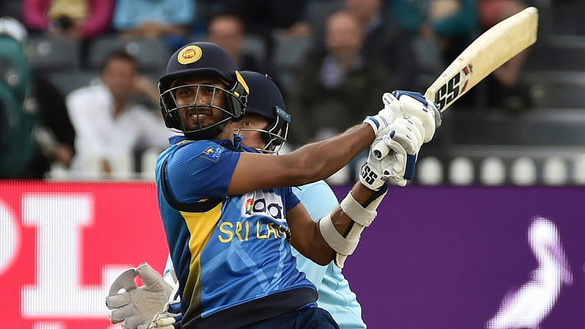 Sri Lanka announce T20 World Cup squad; Dasun Shanaka named captain, Kusal Perera returns HD wallpaper