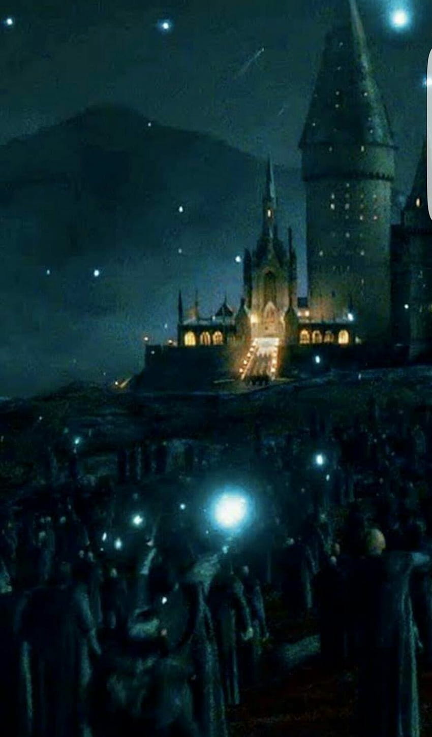 103 Hogwarts fondo de pantalla del teléfono | Pxfuel