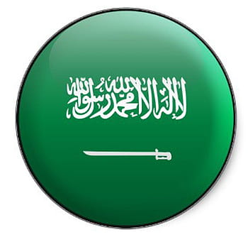 Saudi Arabia Flag HD wallpaper | Pxfuel