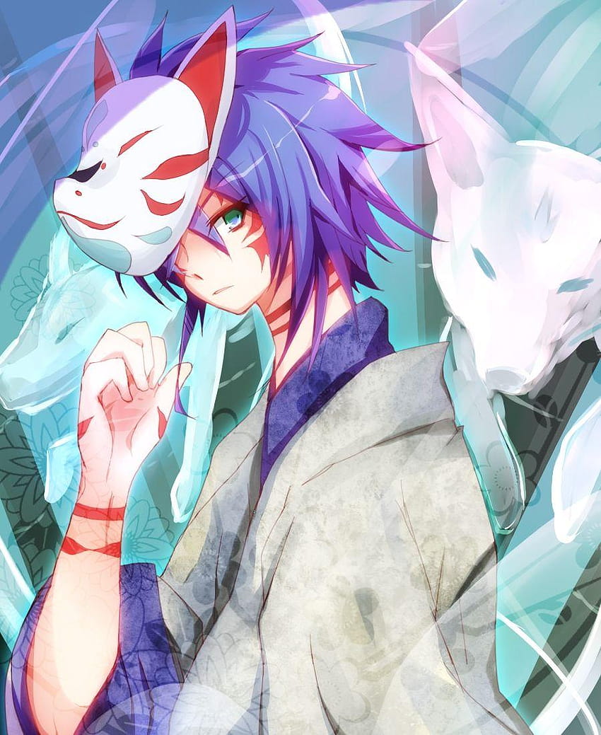 17+ BEST Fox Kitsune Anime That You Have To Watch!