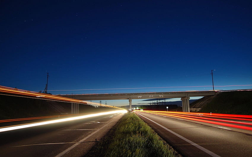 Best 5 Expressway on Hip, superhighway HD wallpaper