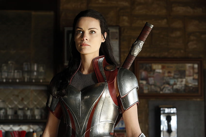 Sif Thor Marvels Agents Of S H I E L D Jaimie Alexander, thor lady sif HD wallpaper