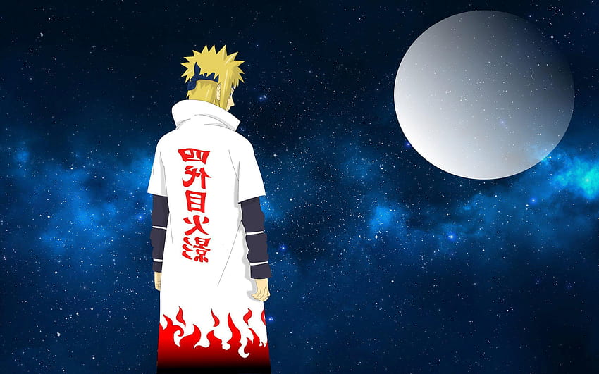 1920X1080 Minato Namikaze, minato pc HD wallpaper | Pxfuel