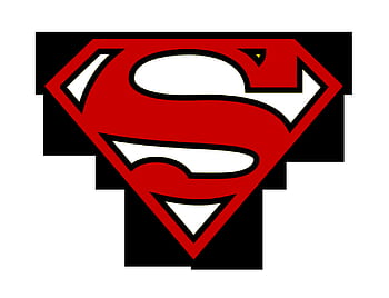 superman logo png