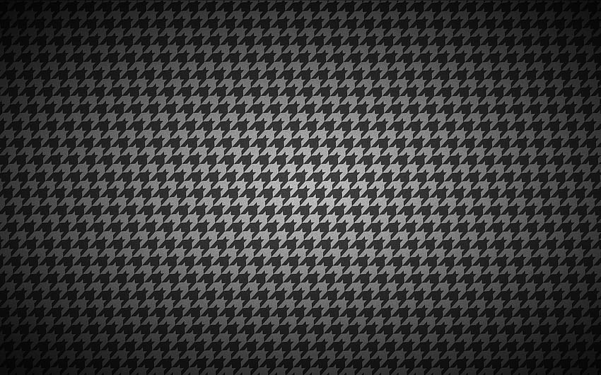 Houndstooth Group HD wallpaper