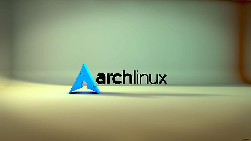 arch Linux 1920x1080 高画質の壁紙