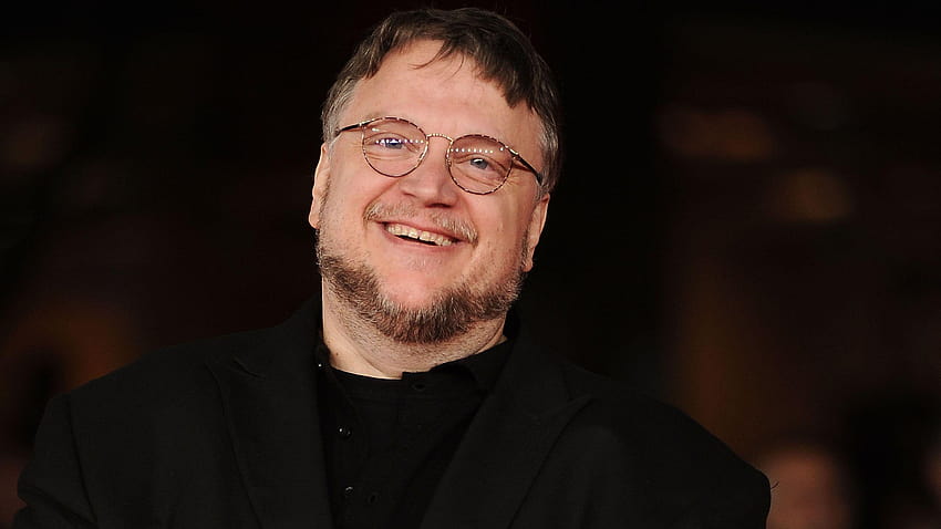 Guillermo Del Toro Set To Write And Direct Bad Robot's 'Zanbato HD wallpaper
