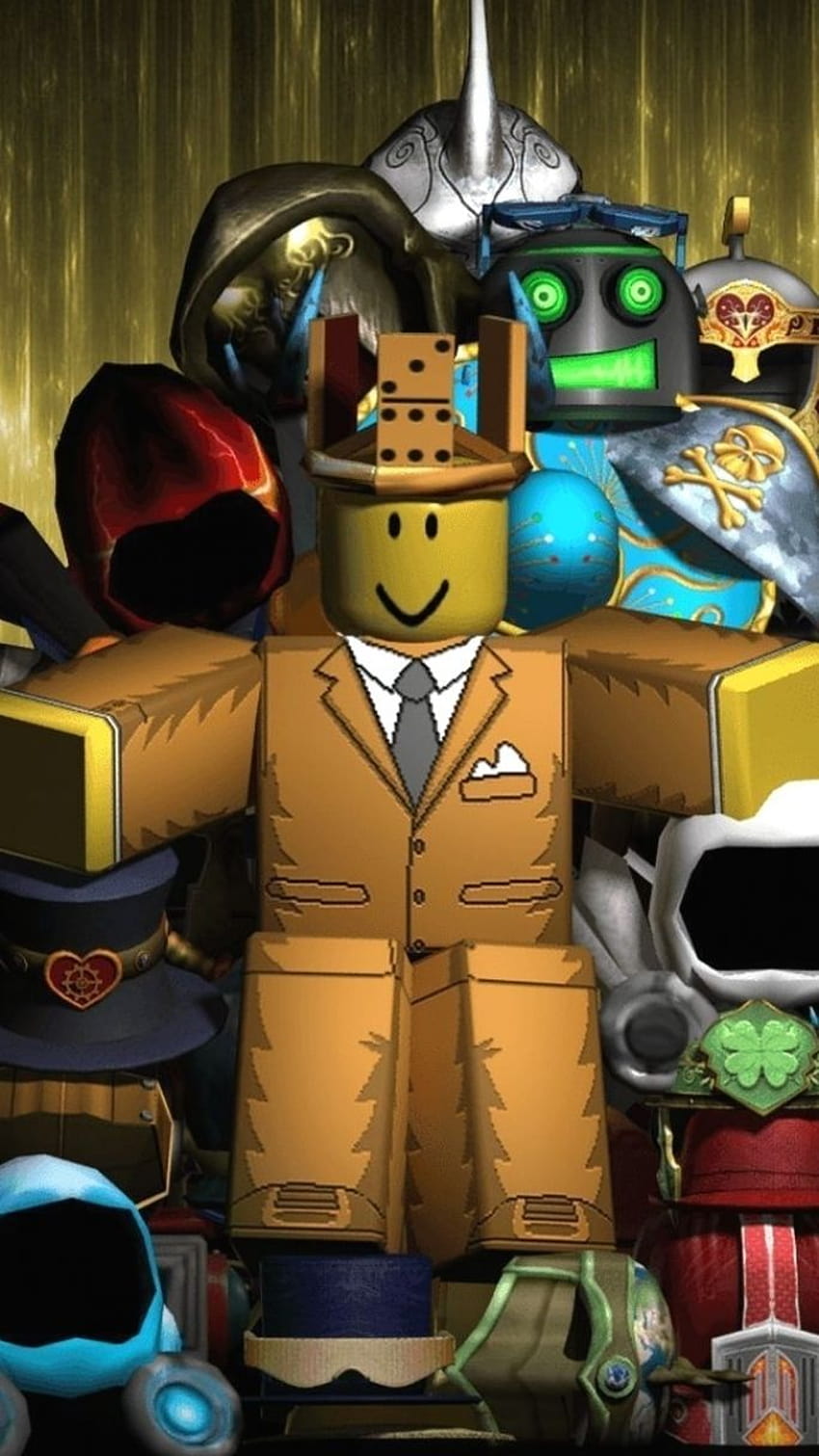 The Lord Of The Limiteds, jogo roblox ultra Papel de parede de