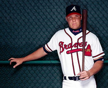 Modern Day Superhero Chipper Jones Saves Freddie man During, atlanta braves chipper  jones HD wallpaper