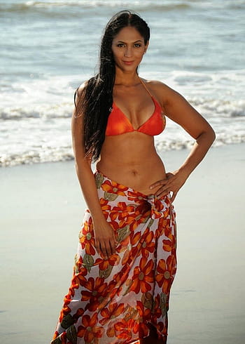 Tejaswini Pandit Hot Sex - Radhika Pandit Hot Look In Bikini & Full, Radhika Pandith HD phone  wallpaper | Pxfuel