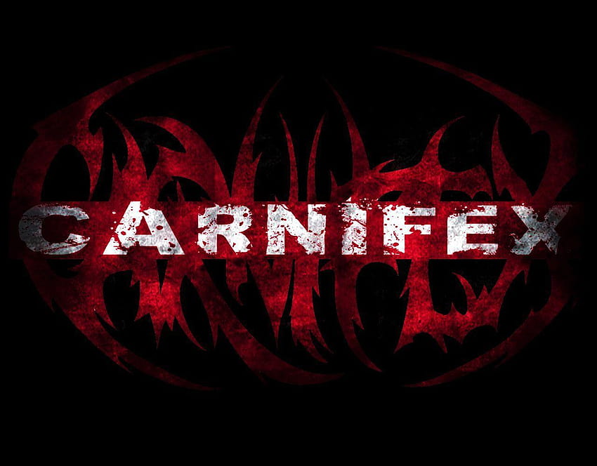 Carnifex Wallpaper HD