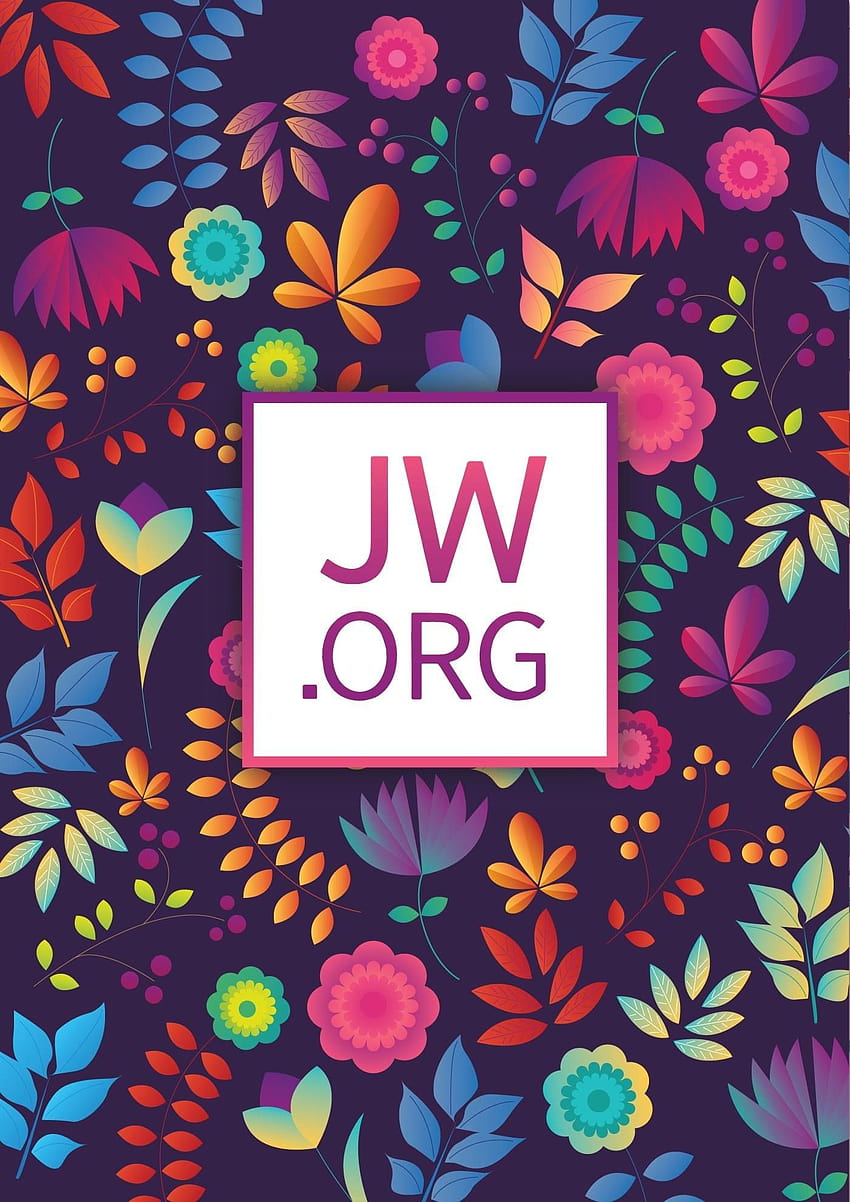 7 Jw Logo, jworg HD phone wallpaper | Pxfuel