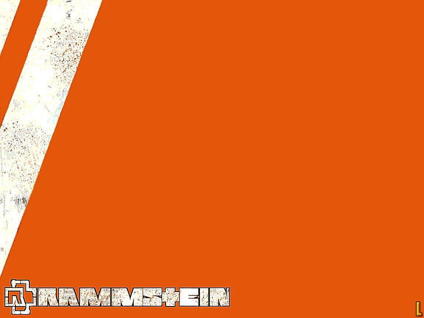 Rammstein 4 by Luug, rammstein reise reise HD wallpaper