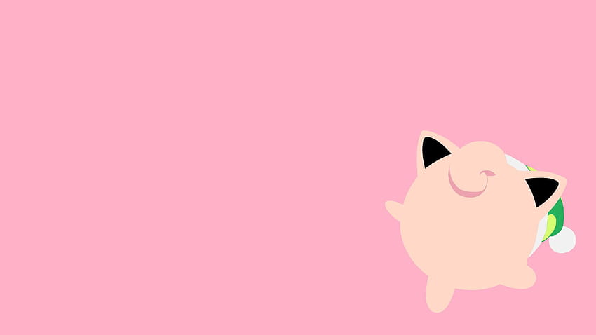 Jigglypuff, jiggly puff HD wallpaper | Pxfuel