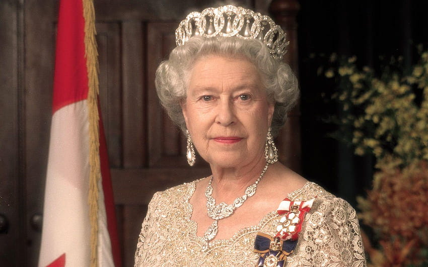 Queen Elizabeth II, princess elizabeth HD wallpaper