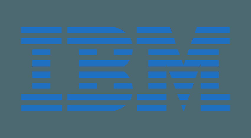 IBM ロゴ PNG、背景 ibm 高画質の壁紙