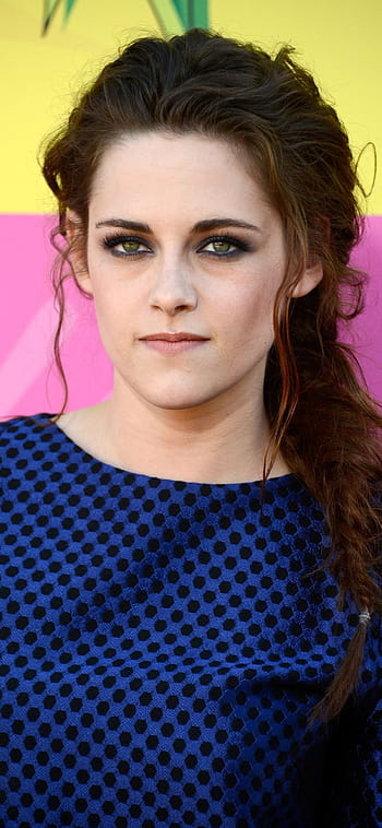 Kristen stewart eyes makeup HD wallpapers | Pxfuel