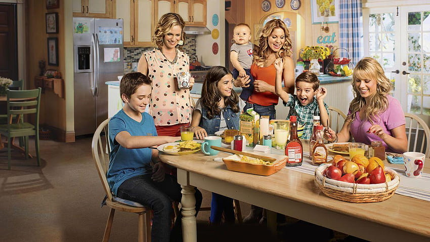 TGIF Nostalgia: What Girl Meets World Got Right That Fuller House HD тапет