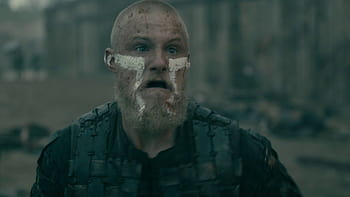 Ragnar, bjorn ironside, bts, cyberpunk, iphone, ivar, lagertha, noel, ragnar  lothbrok, HD phone wallpaper