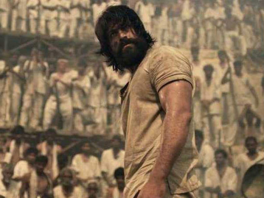 KGF' full movie box office good even after, kgf movie hero HD wallpaper |  Pxfuel