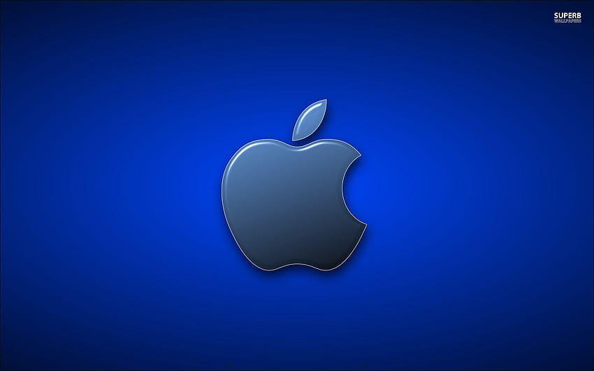 โลโก้ Apple บน MarkInternational.info สัญลักษณ์แอปเปิ้ล วอลล์เปเปอร์ HD