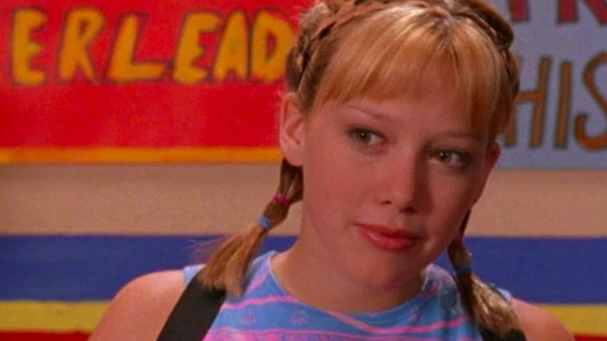 Hilary Duff Says She Wants the 'Lizzie McGuire' Revival to Go to Hulu: 'It Would Be a Dream' HD wallpaper