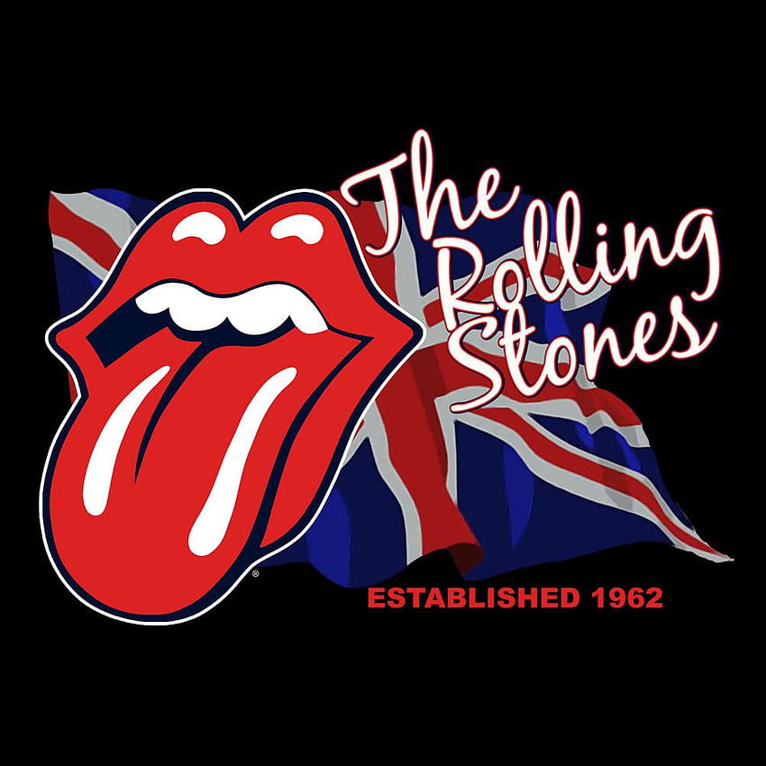 Rolling Stones zunge., Rolling Stones Tour 2020 HD-Handy-Hintergrundbild