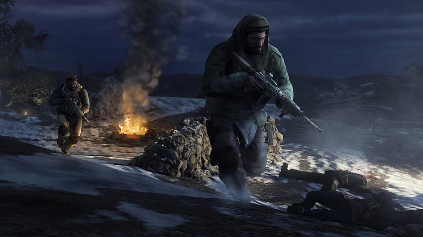Medal of Honor™ no Steam, medalha de honra acima e além papel de parede HD
