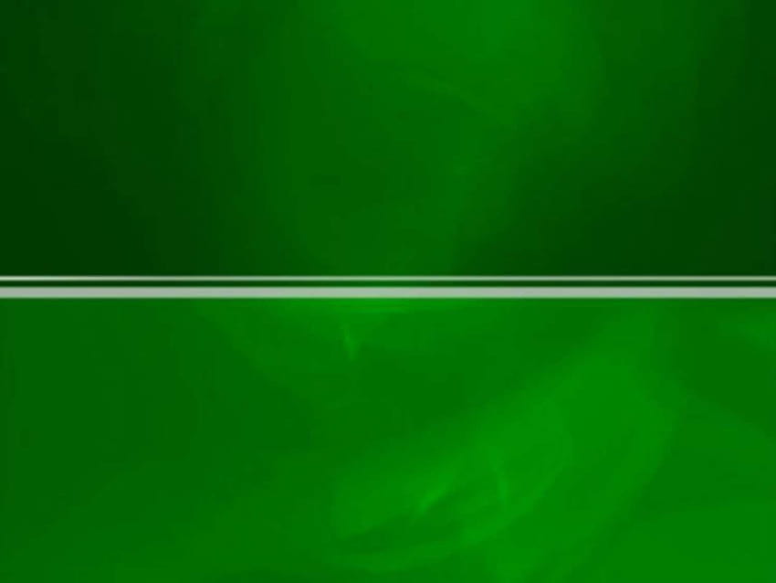 Grüne nic-Hintergründe für PowerPoint, grüner Hintergrund für ppt HD-Hintergrundbild