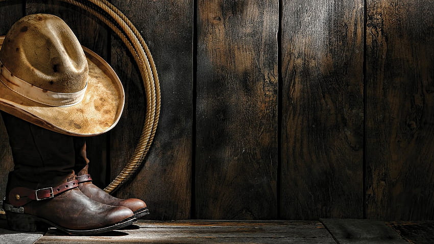 Hat and Backgrounds for Gt Cowboy Boots [1920x1080] for your , Mobile & Tablet, cowboy hat HD wallpaper