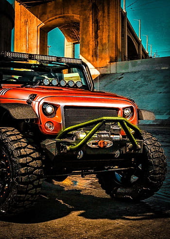  Jeep CB Background HD Download For Editing  2022 Full Hd Background