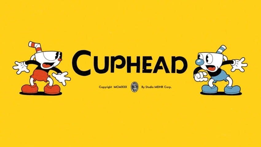 Cuphead en GOG fondo de pantalla | Pxfuel