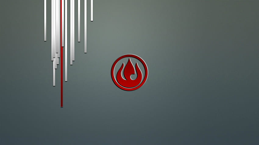 Just a quick Fire Nation I whipped up. to original backgrounds in comments. [1920x1080] HD wallpaper