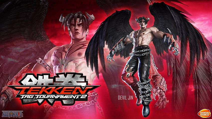 Paul_ Tekken Tag Tournament от MissCaelum, tekken tag 2 HD тапет