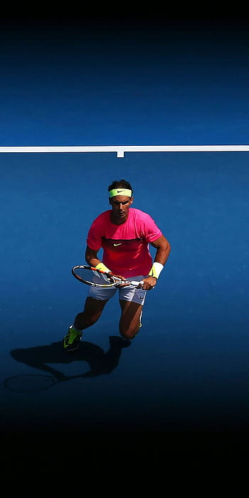 Rafael Nadal spanish legend nike atp king of clay tennis rafa HD  wallpaper  Peakpx