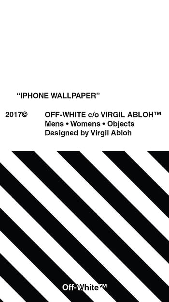 Wallpaper] Off-White x Supreme  iPhone 12 Pro Max : r/iOSsetups