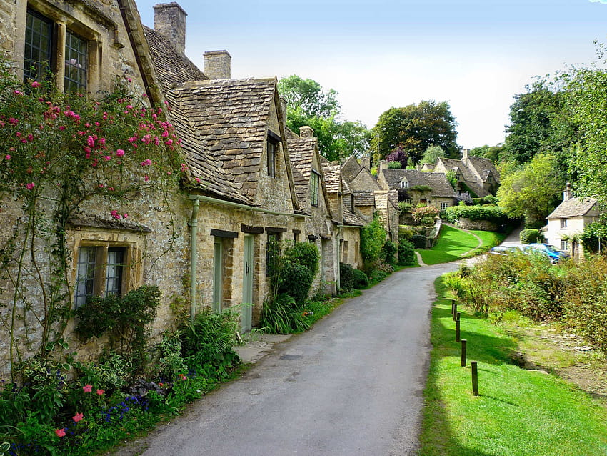 Cotswolds HD wallpaper | Pxfuel