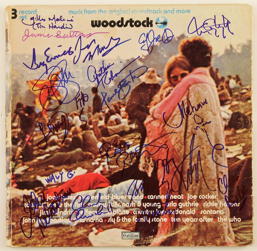 Woodstock 69 Album – samyysandra, woodstock festival HD wallpaper