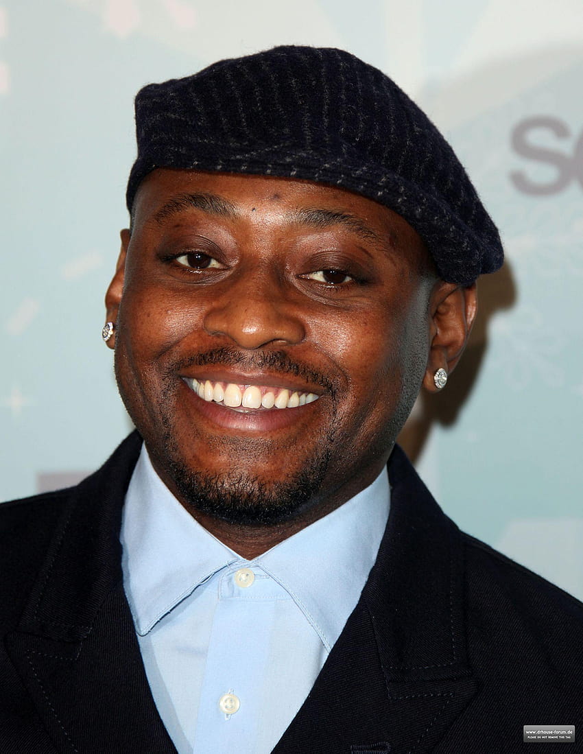 Omar Epps Fox All HD phone wallpaper