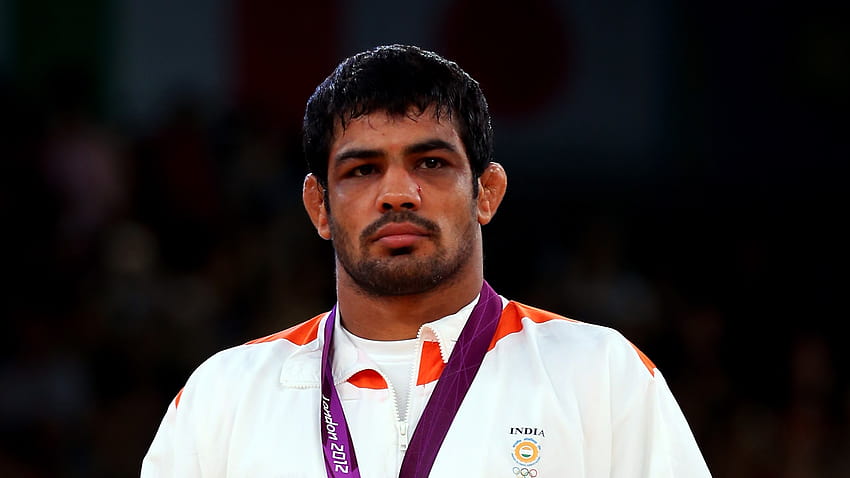 Sushil Kumar's Olympic medal at London 2012: History written in silver HD wallpaper