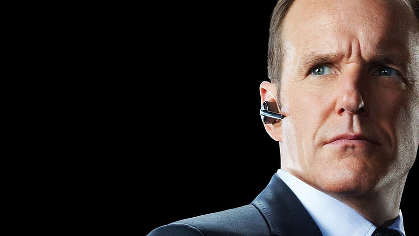 Avengers Agent Colson, phil coulson HD wallpaper